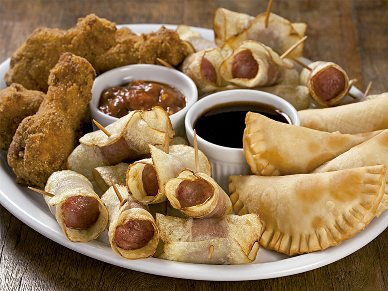 Combo Aperitivo