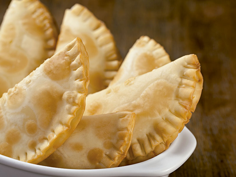 Pasteizinhos
