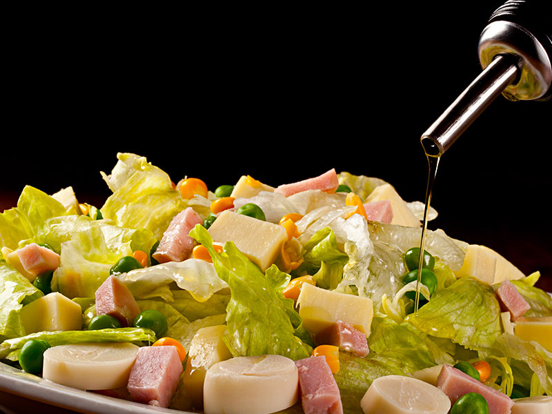 Salada Buziana