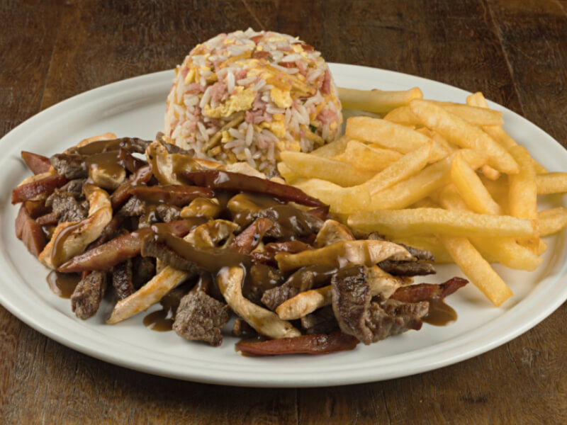 Carioquinha