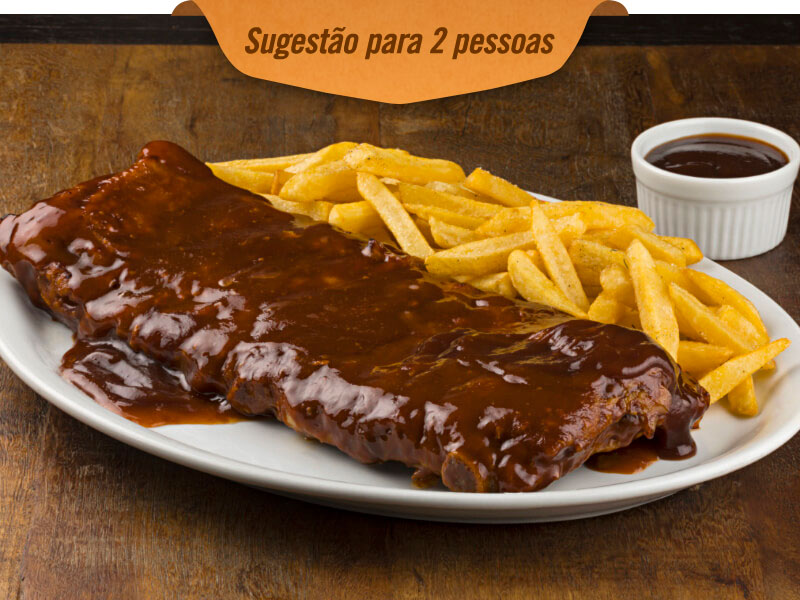 Costela Australiana