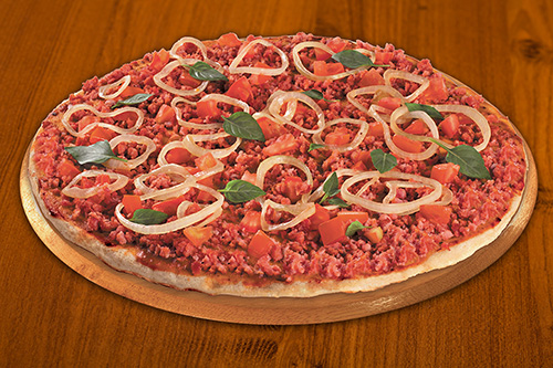 Pizza Coliseu