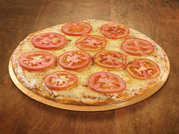 Pizza Napolitana