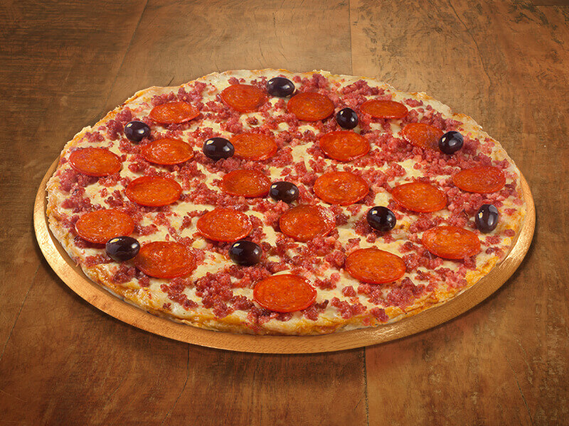 Pizza Italiana