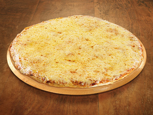 Pizza de Muçarela