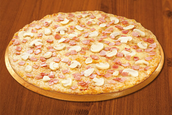Pizza Veneza