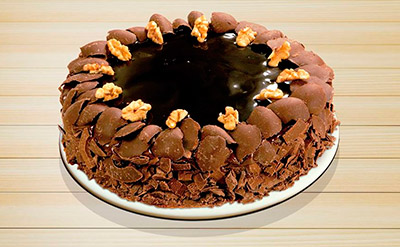 Mini Choconozes