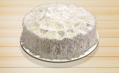 Torta Coco