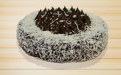 Torta Prestígio